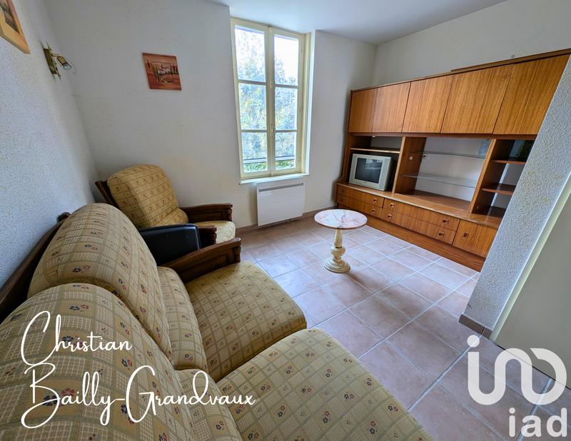 Maison - 236 m² - 11 pièces