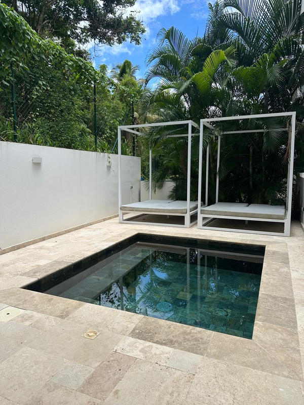 Appartement - 91 m² - 4 pièces