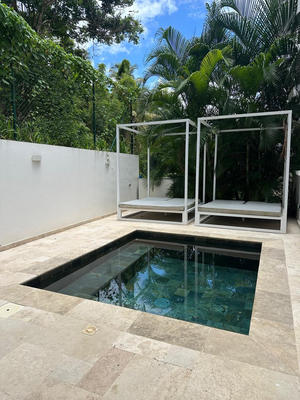 Appartement - 91 m² - 4 pièces