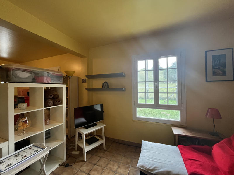 Maison - 265 m² - 10 pièces