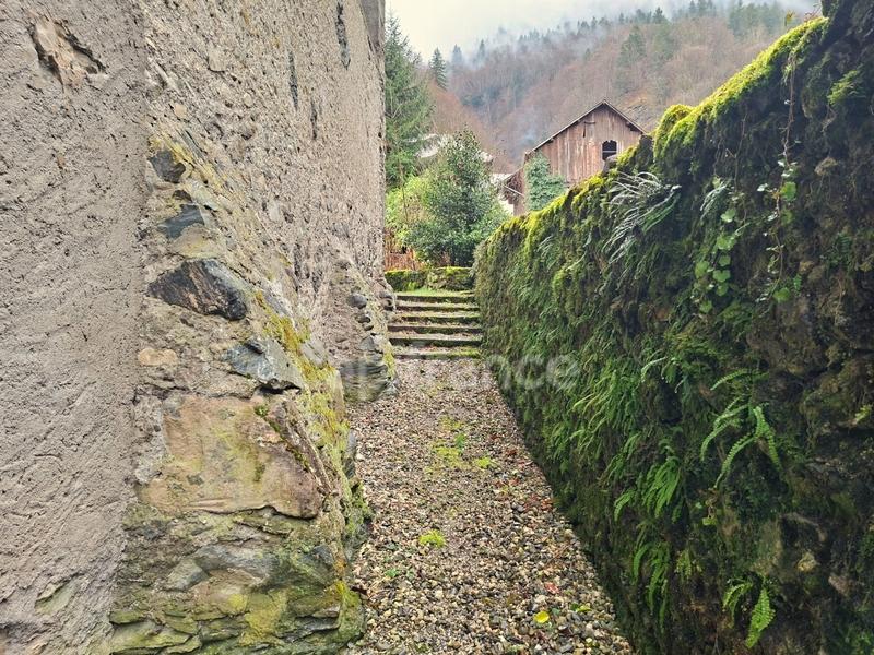 Maison - 172 m² - 5 pièces