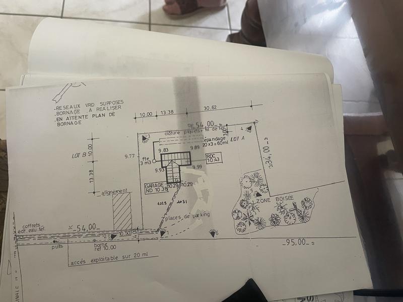 Maison - 114 m² - 6 pièces