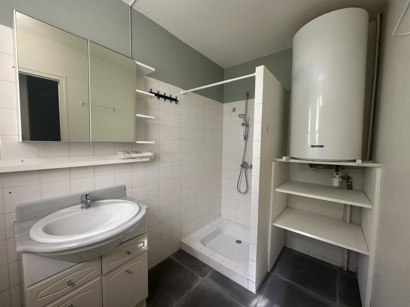 Maison - 160 m² - 4 pièces