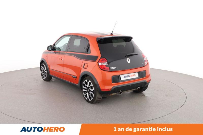 Renault Twingo 0.9 TCe Gt 110 ch
