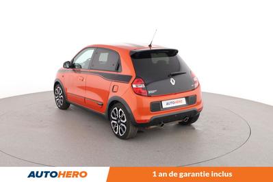 Renault Twingo 0.9 TCe Gt 110 ch