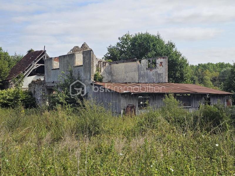 Maison - 108 m² - 4 pièces