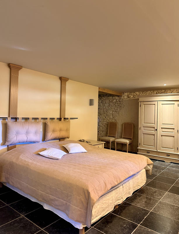 Propriété - 360 m² - 11 pièces