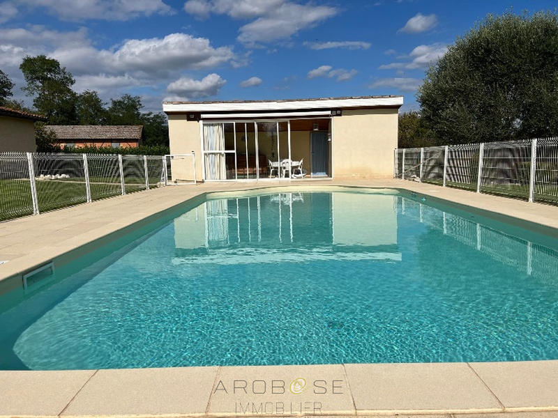 Villa - 102 m² - 4 pièces