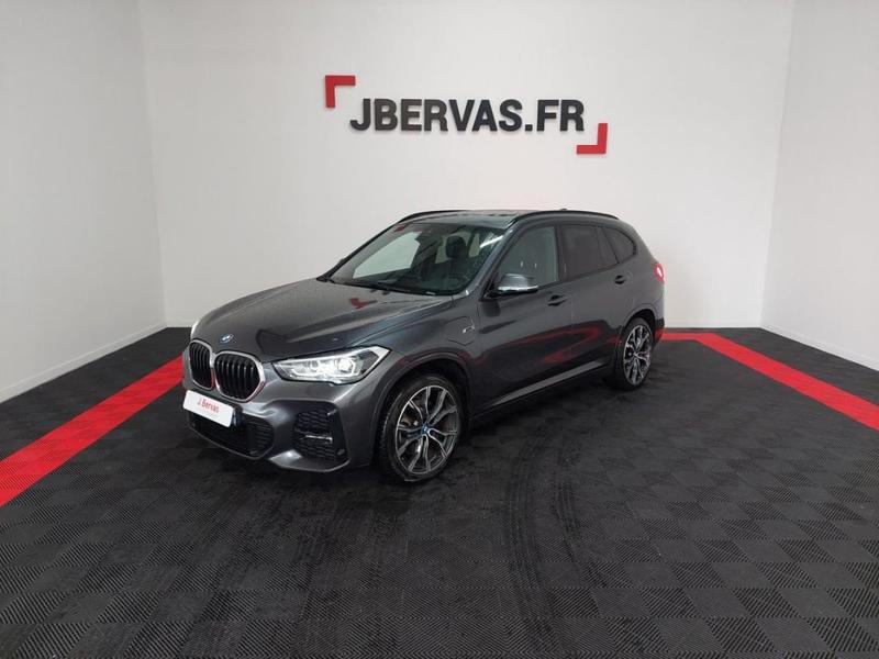 Bmw X1 Xdrive 25e 220 Ch Bva6 m Sport