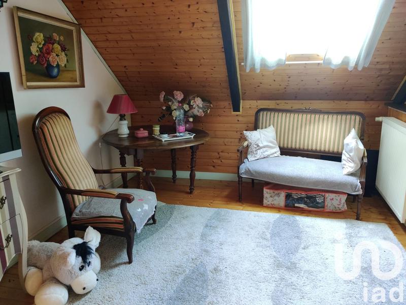 Maison - 79 m² - 4 pièces