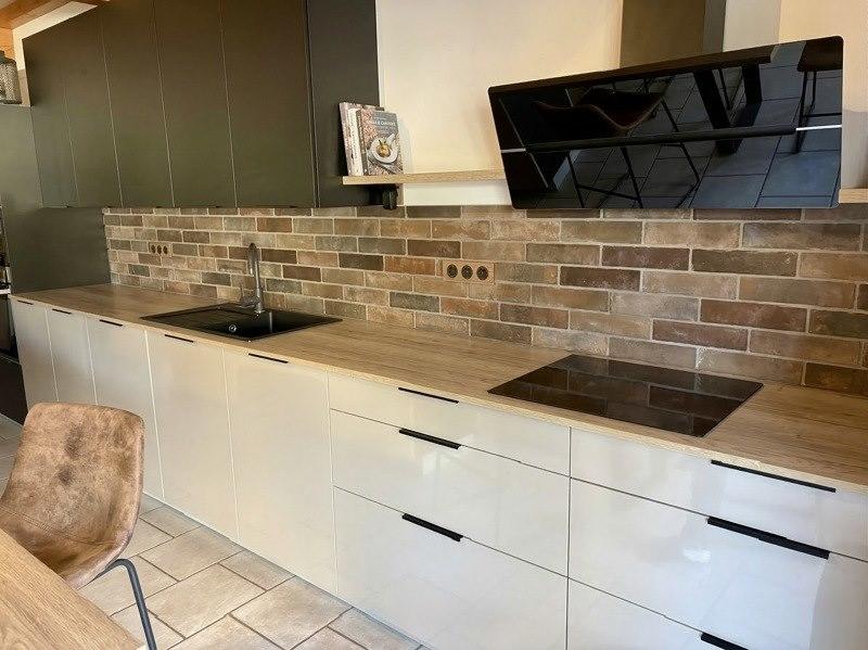 Maison - 101 m² - 5 pièces