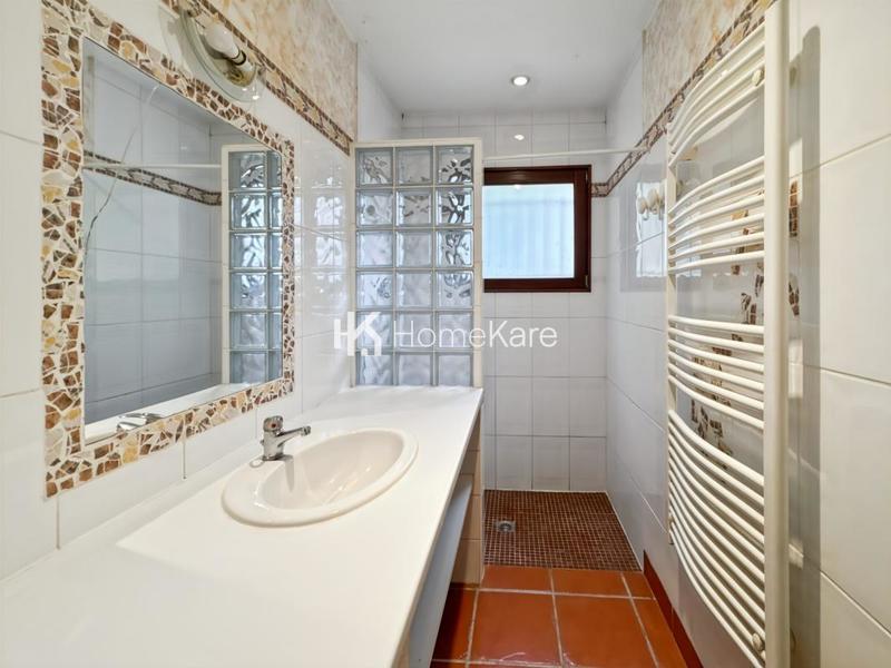 Maison - 126 m² - 6 pièces