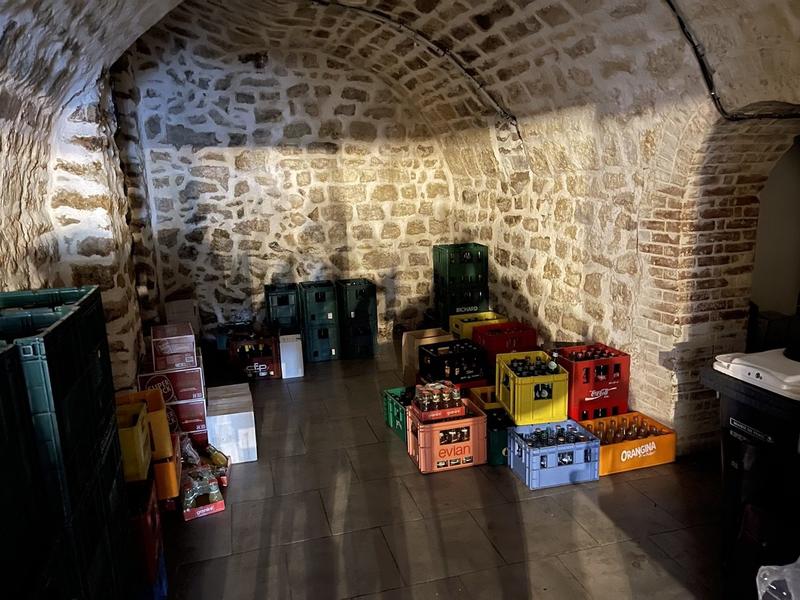 Fonds de commerce - Hôtellerie / Restauration - 167 m²