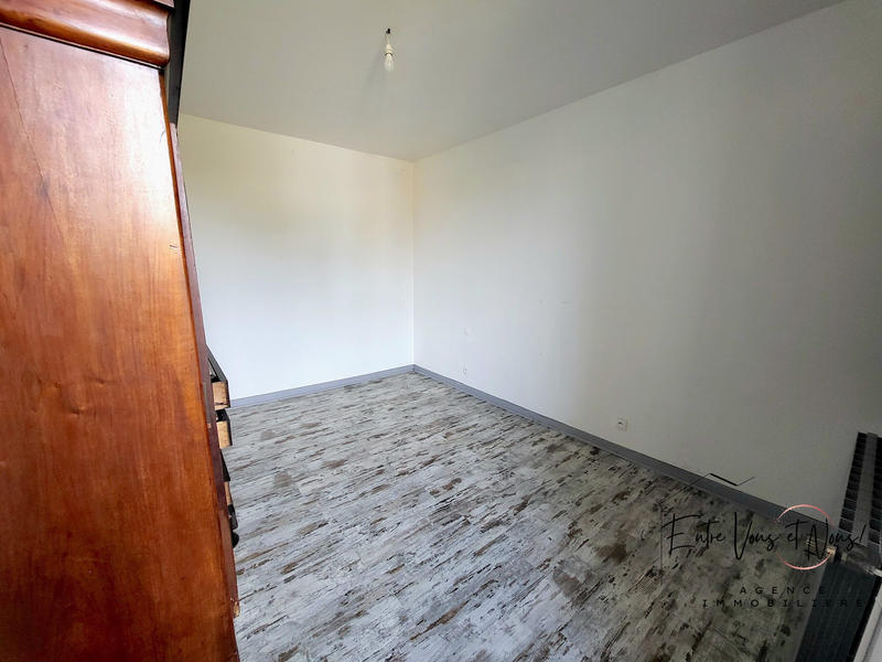 Maison - 336 m² - 8 pièces