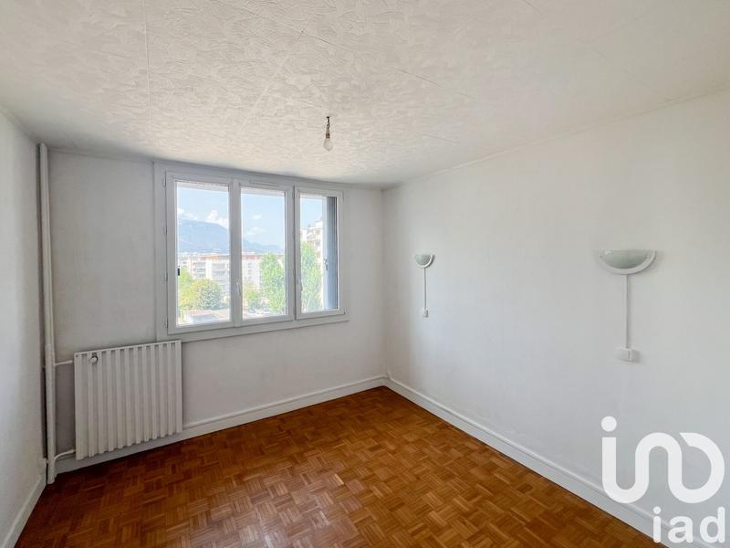 Appartement - 66 m² - 4 pièces