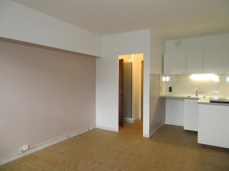 Studio - 22 m² - 1 pièce