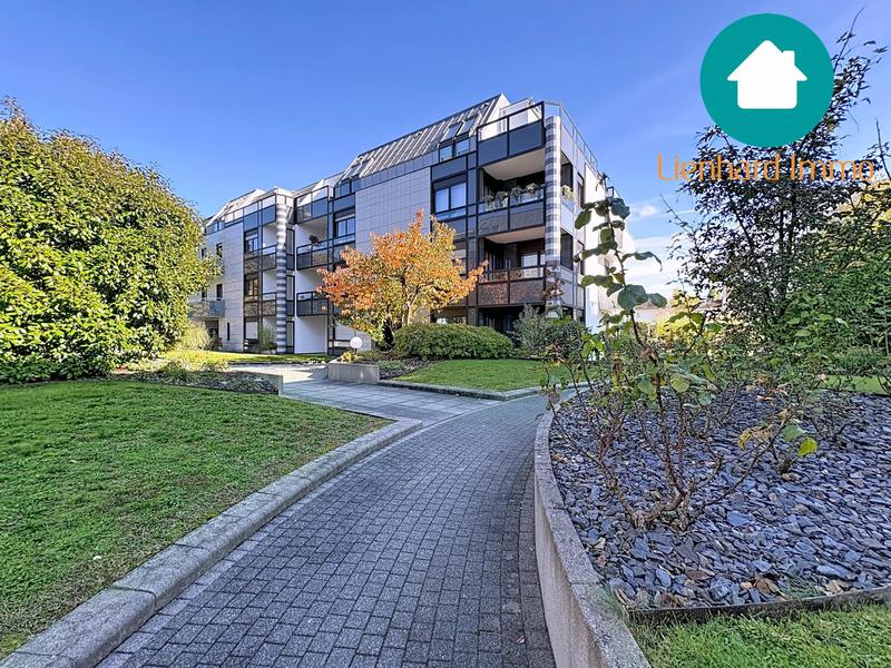 Appartement - 119 m² - 5 pièces