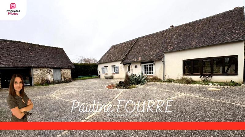 Maison - 20 m² - 8 pièces