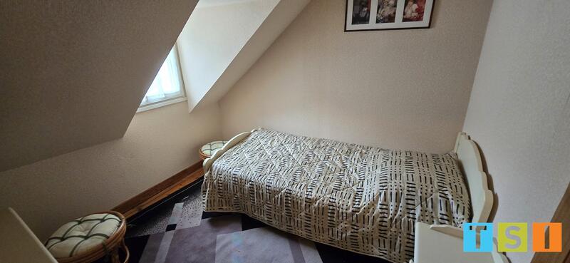 Maison - 138 m² - 5 pièces