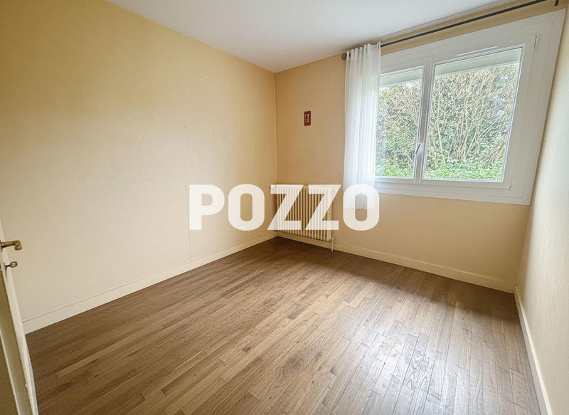 Maison - 84 m² - 5 pièces