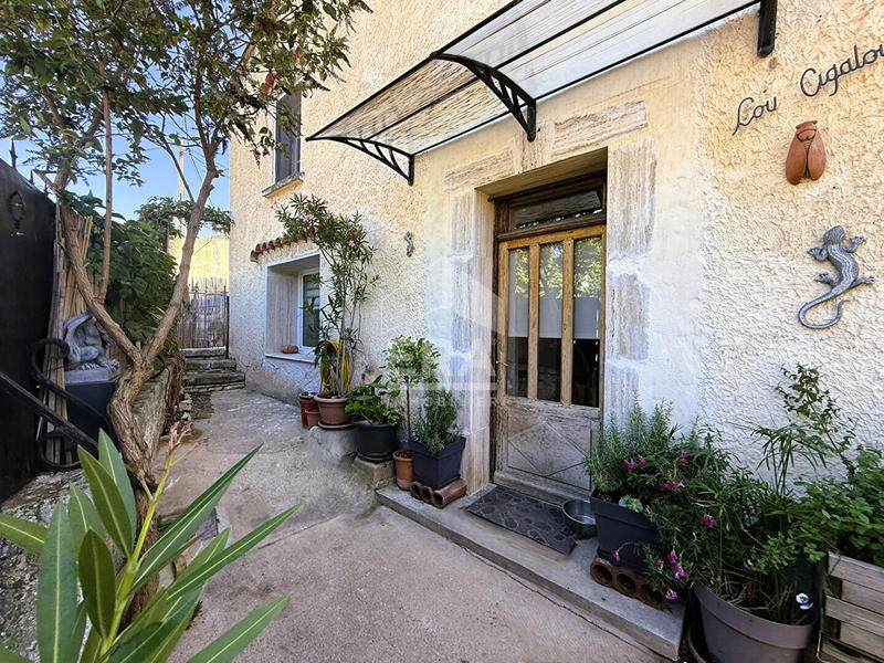 Maison - 196 m² - 5 pièces