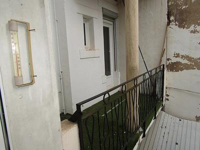 Appartement - 81 m² - 3 pièces