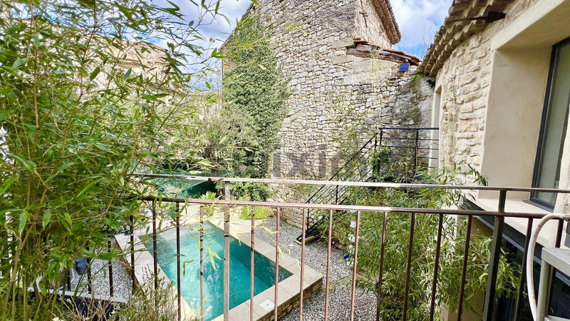 Maison de village - 310 m² - 6 pièces