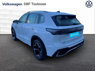 Volkswagen Tiguan Nouveau 1.5 Ehybrid 204ch Dsg6 R