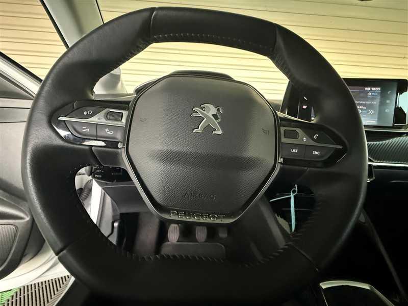 Peugeot 208 1.2 Puretech Active