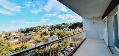 Appartement - 81 m² - 3 pièces