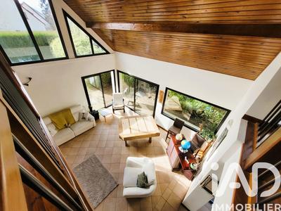 Maison de maîtres - 160 m² - 7 pièces