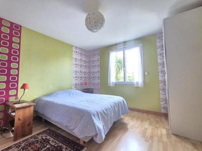 Maison contemporaine - 151 m² - 6 pièces