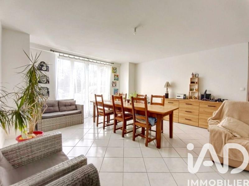 Maison - 130 m² - 4 pièces