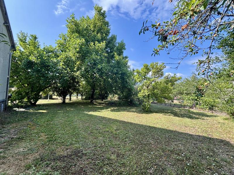 Maison - 118 m² - 5 pièces