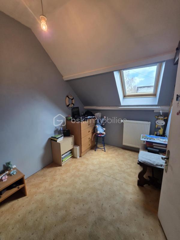 Maison - 77 m² - 4 pièces