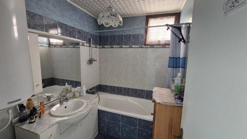 Appartement - 84 m² - 3 pièces