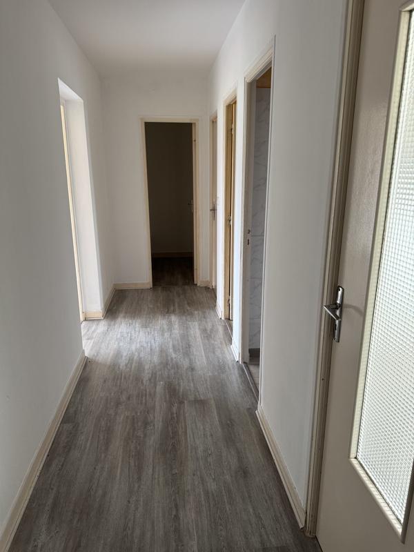 Appartement - 53 m² - 2 pièces