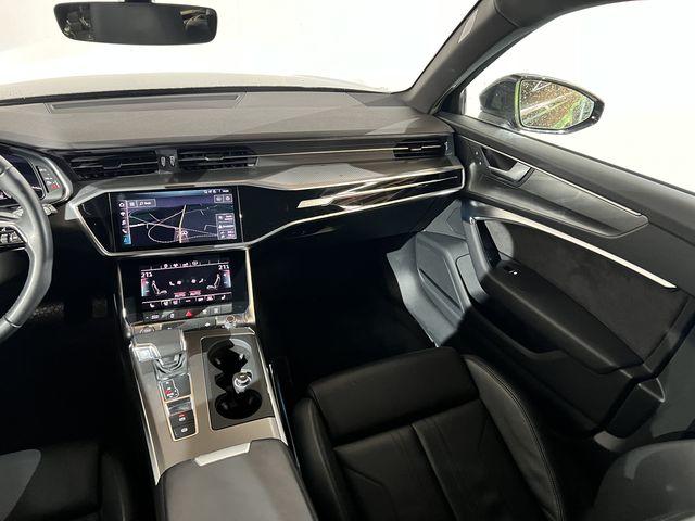 Audi A6 V Avant 50 Tdi 286 s line Quattro Tiptronic