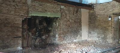 Maison - 100 m² - 1 pièce