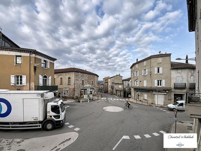 Maison - 113 m² - 6 pièces