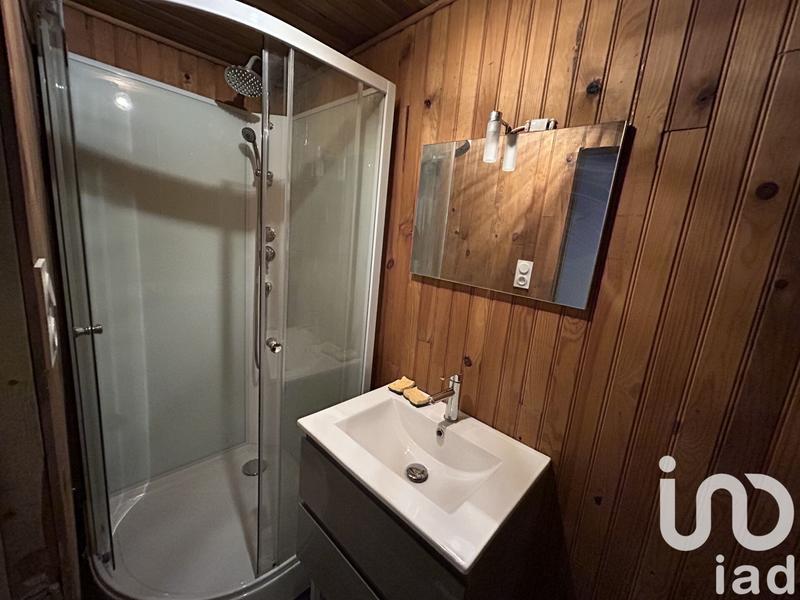 Maison - 160 m² - 5 pièces