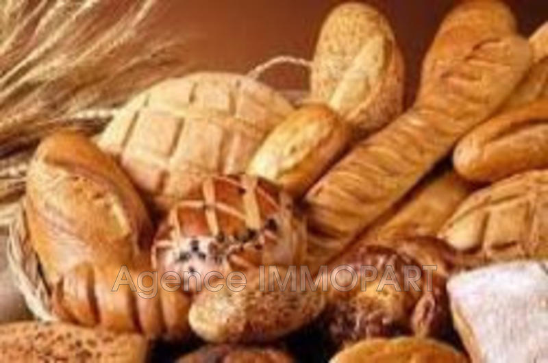 Fonds de commerce - Magasins