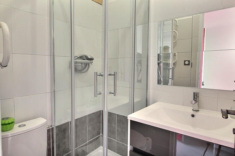 Appartement - 16 m² - 1 pièce