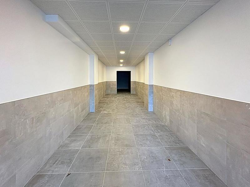 Appartement - 30 m² - 1 pièce