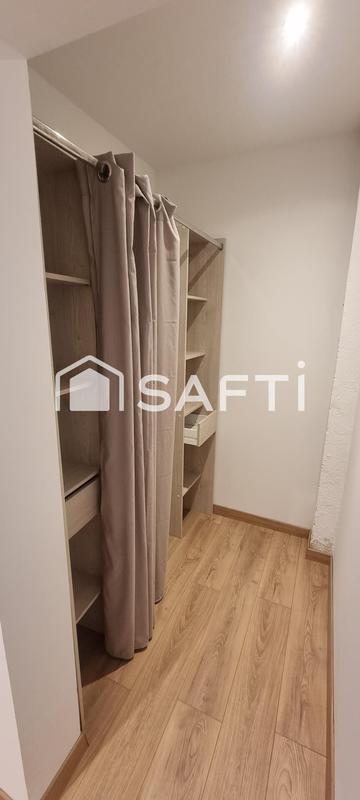 Maison - 104 m² - 3 pièces