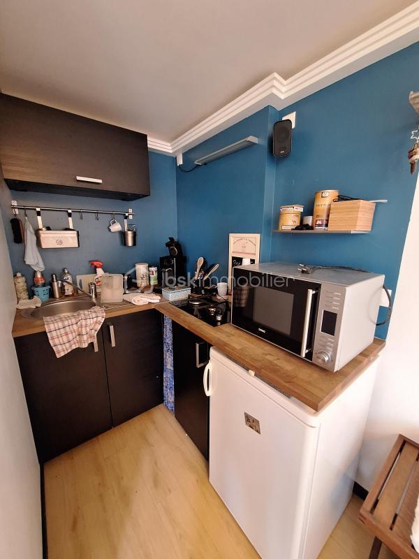 Pavillon - 80 m² - 4 pièces