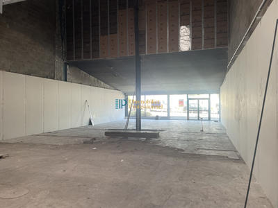 Local commercial - 450 m²