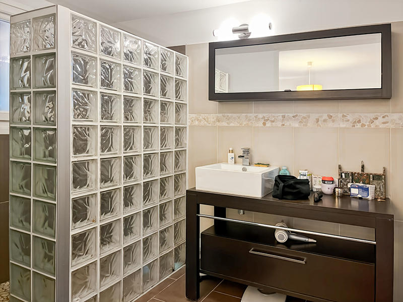 Appartement - 127 m² - 5 pièces