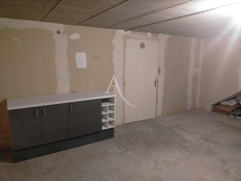 Maison - 113 m² - 4 pièces