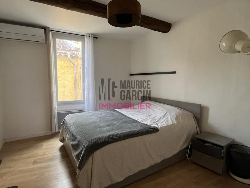 Maison - 60 m² - 3 pièces